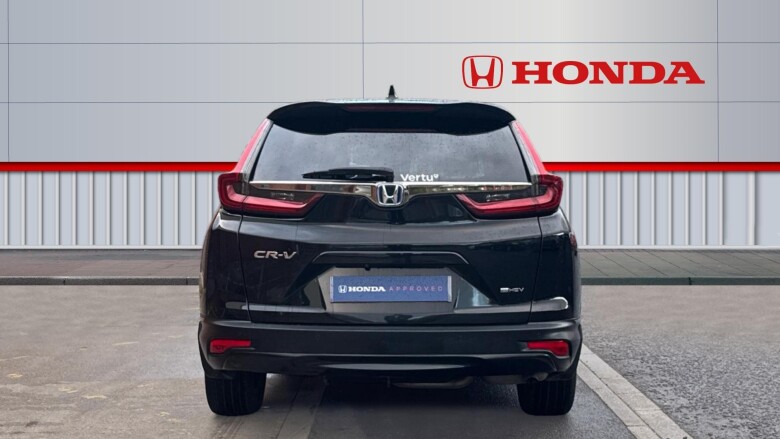 Honda CR-V 2.0 i-MMD Hybrid Sport Line 2WD 5dr eCVT Hybrid Estate